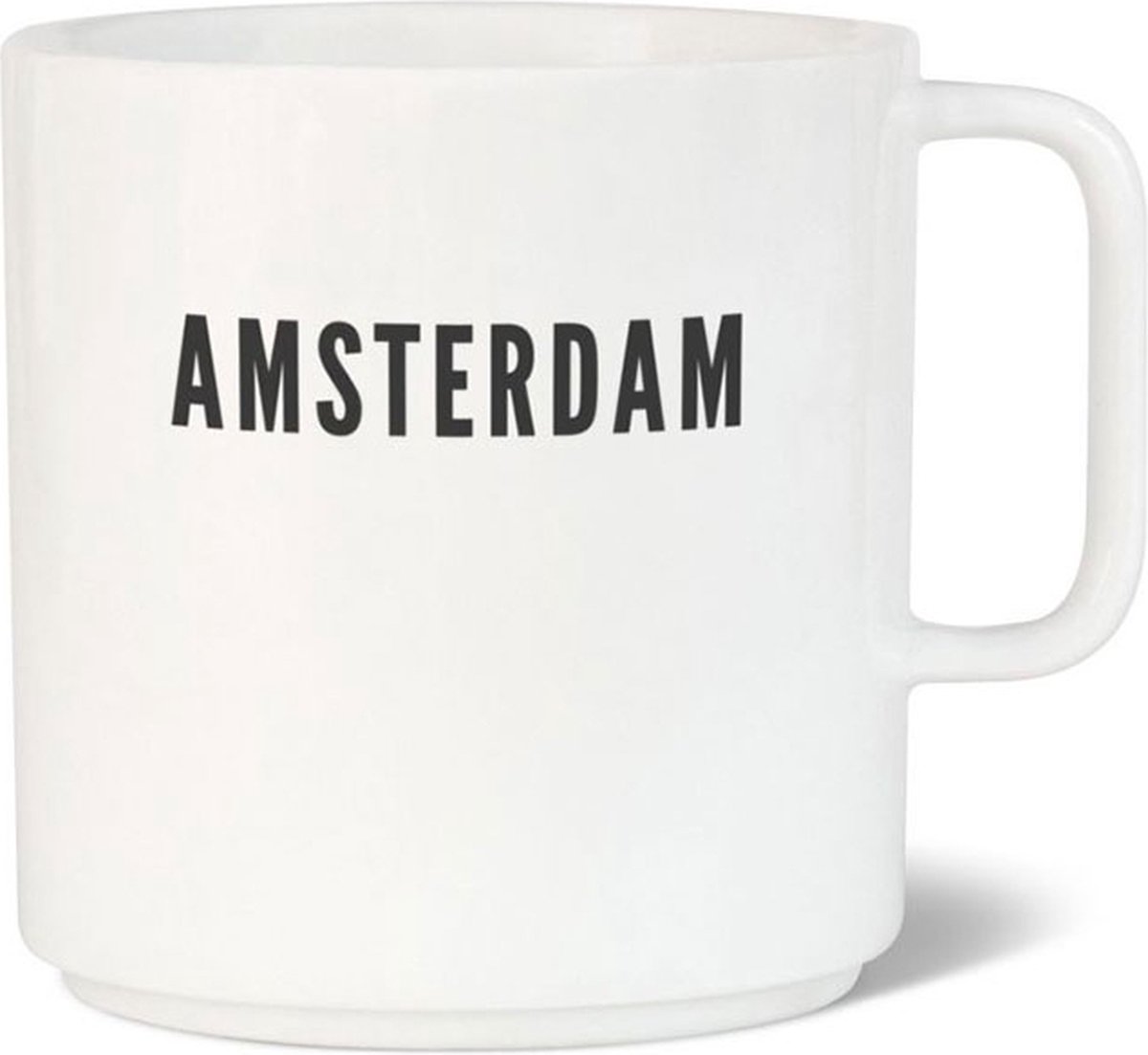 Amsterdam City Coffee mug