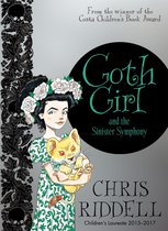 Goth Girl 4 - Goth Girl and the Sinister Symphony