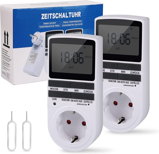Keenso tijdrelaisTM-163 driewekelijkse relais met 380 V smart digitale tijdschakelklok programmeerbare regelstroomschakelaar voor 380 V / 50-60 Hz 16 A Timers Keenso tijdrelaisTM-163 driewekelijkse relais met 380 V smart digitale tijdschakelklok programmeerbare regelstroomschakelaar voor 380 V / 50-60 Hz 16 A Timers