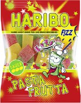 Haribo Pasta Frutta - 15 sachets de 175 g