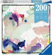 Ravensburger Puzzle Moment 12959 Colorsplash - 200 Teile Puzzle für Erwachsene und Kinder ab 8 Jahren