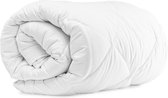 Komfortec Dekbed 155x200 cm – Winterdekbed - Anti Allergie Dekbed – Eenpersoonsdekbed van Microvezel - Zacht & Ademend