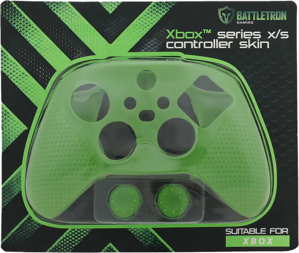 S&C - game controller skin Xbox x/s cadeau tip