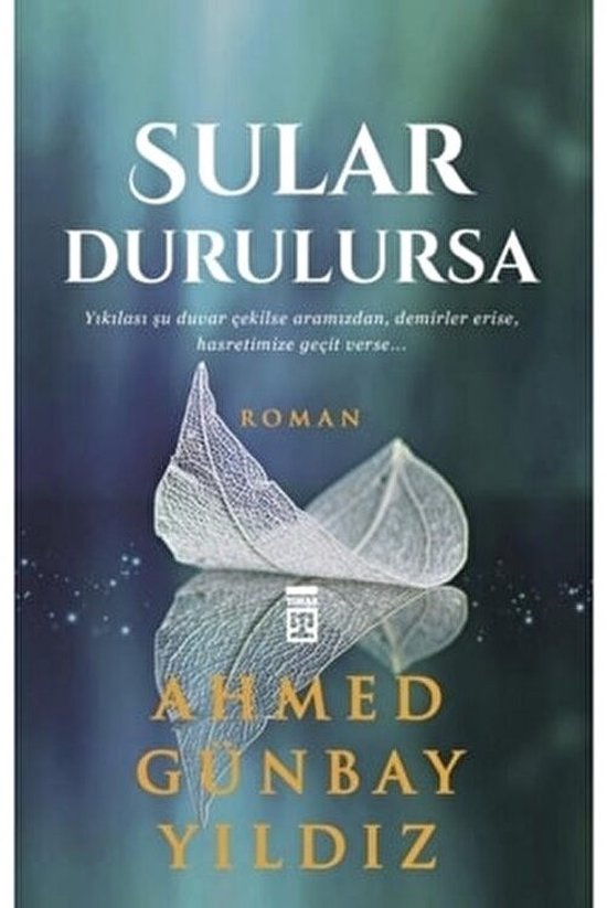Sular Durulursa - cover