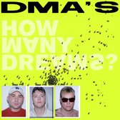 DMA's - How Many Dreams? (CD)