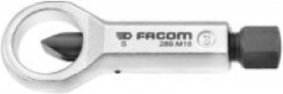 Milwaukee 4932493578 6-delige Frezenset - 12mm