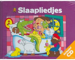 Slaapliedjes