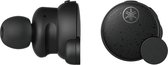 Yamaha TW-E7B - In-Ear Hoofdtelefoon - True Wireless Stereo - bluetooth – True Sound - Zwart