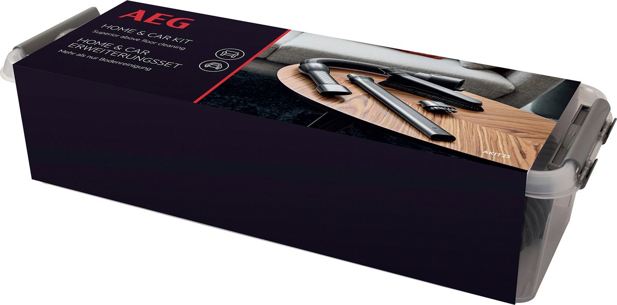 AKIT23 Huis en Auto Kit voor AP8