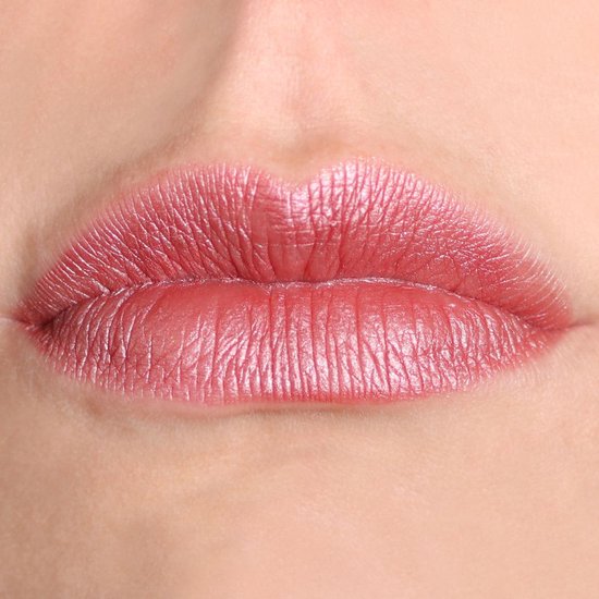 Blèzi® Lip Fix 60 Graceful Pink - Vloeibare lippenstift langhoudend - Roze - Blèzi