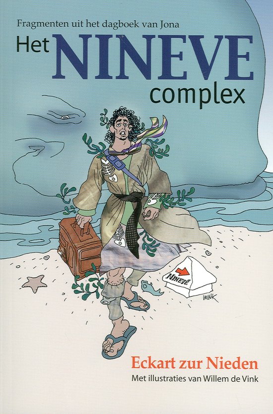 Nineve complex