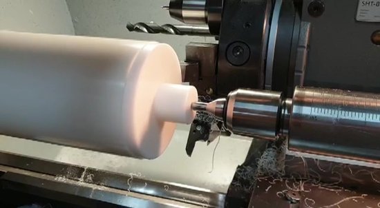 Granit Koelwaterslang - 74799199, 4059139211708 | Lengte: 1000 Mm Afmetingen 3 Binnen O 76 2 Mm