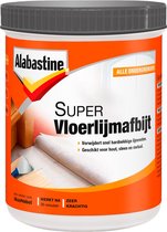 Alabastine Super Vloerlijm Verwijderaar - 1 liter