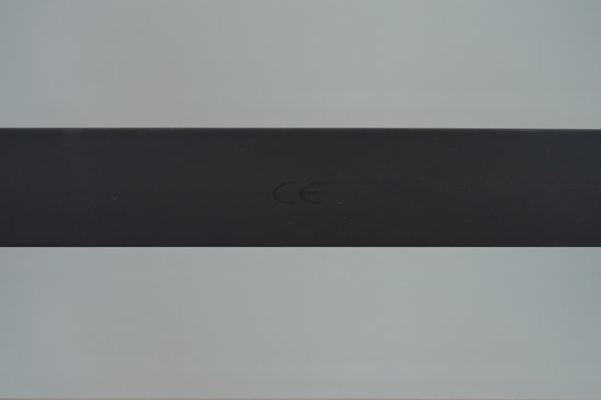 Drempelhulp Buiten - 2 tot 3,6 cm (H) x 75 cm (B) - Verlengde Oprijhelling Drempelplaat - 1 L laags - HomeCare Innovation BV
