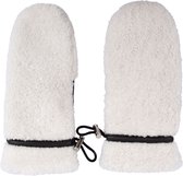 Cowboysbag - Handschoenen / Gloves Mittens Silton M White/Black