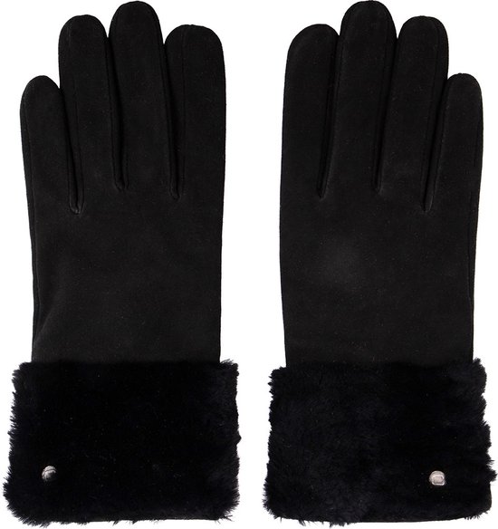 Cowboysbag - Handschoenen / Gloves Swainby S Black