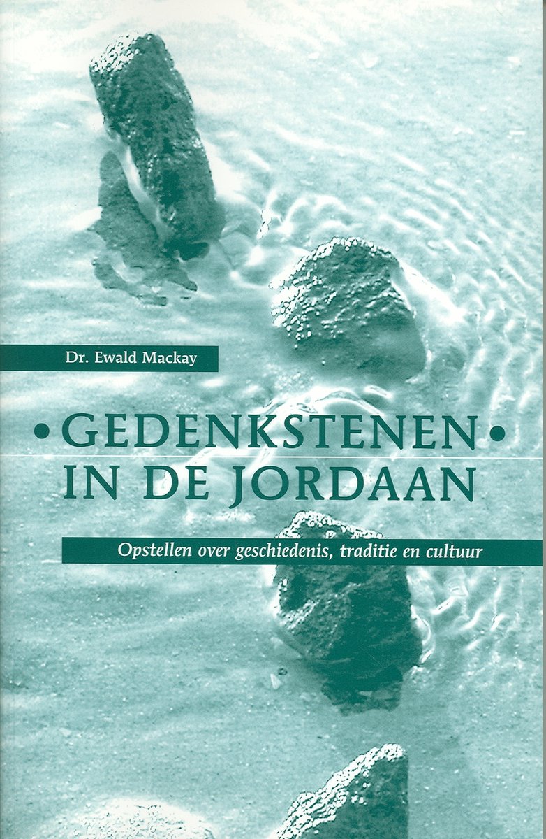 Gedenkstenen In De Jordaan | 9789058291875 | Ewald Mackay | Boeken | bol.com