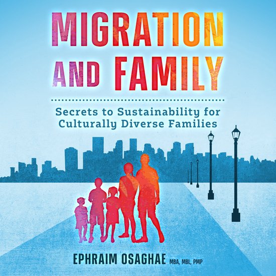 Migration and Family - cover