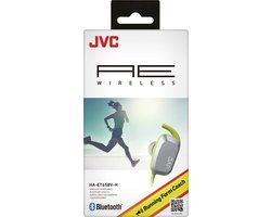 JVC Bt Sports Pivot Motion Fit