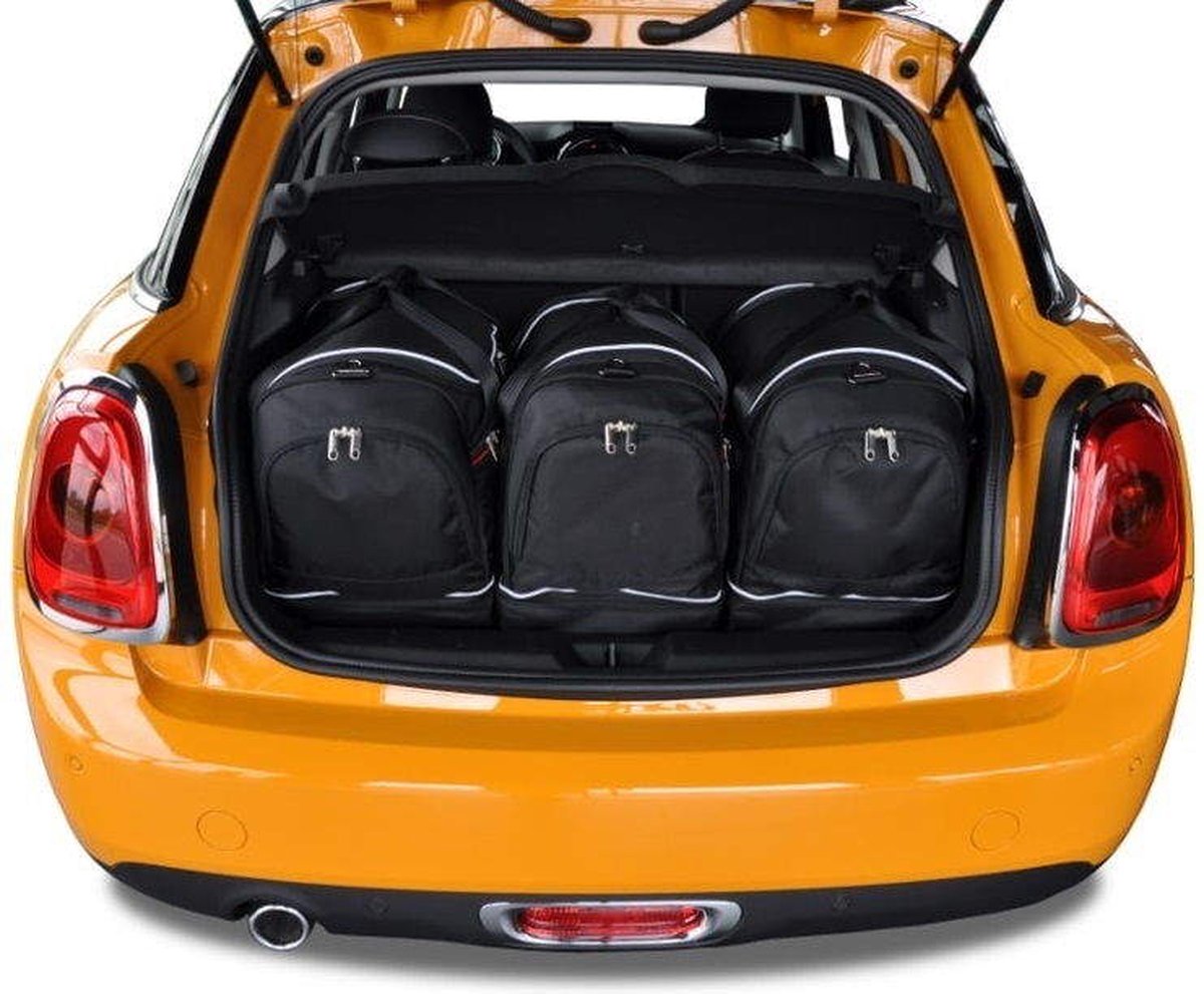 MINI COOPER 2013+ 3 pièces Sacs de voyage personnalisés Accessoires de  vêtements pour