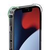 UGREEN LP489-hoesje geschikt  voor Apple  iPhone 13 Pro Max caver transparant doorzichtig met extra bescherm hoekjes 24MND Garantie.