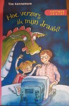 Hoe Verzorg Ik Mijn Draak