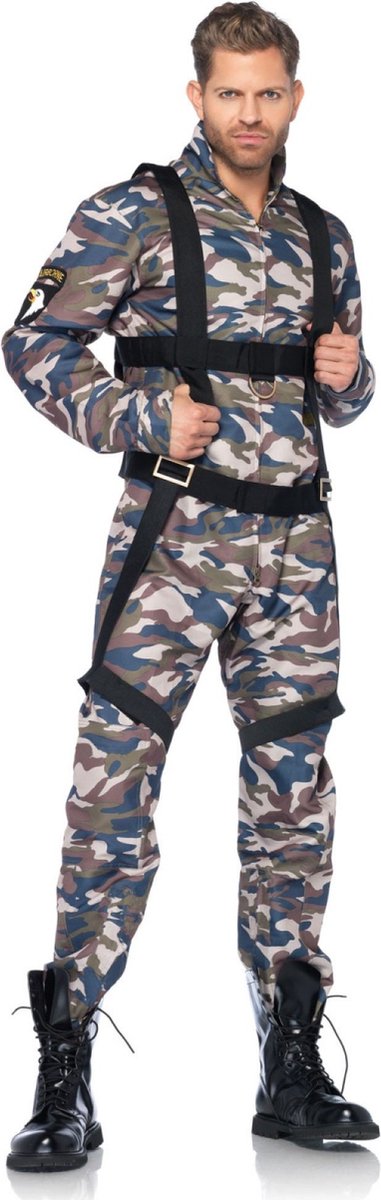 Paratrooper