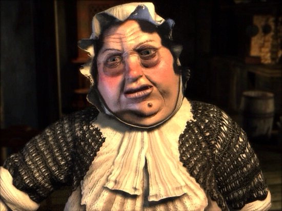 Dracula Resurrection - PC Game