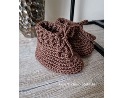 de best verkochte babyslofje