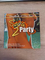 The Best of the Best Soca Party 2