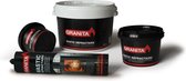 Fetimex Granita - Vuurvaste ijzermasiek - pot 0.50 kg
