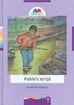 Regenboog Pablo's Strijd