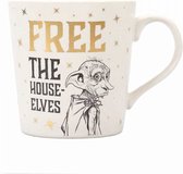 Harry Potter - Free the House-Elves Mok - 325ml