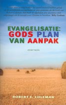 Evangelisatie Gods plan van aanpak