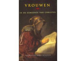 Vrouwen in de gemeente van Christus