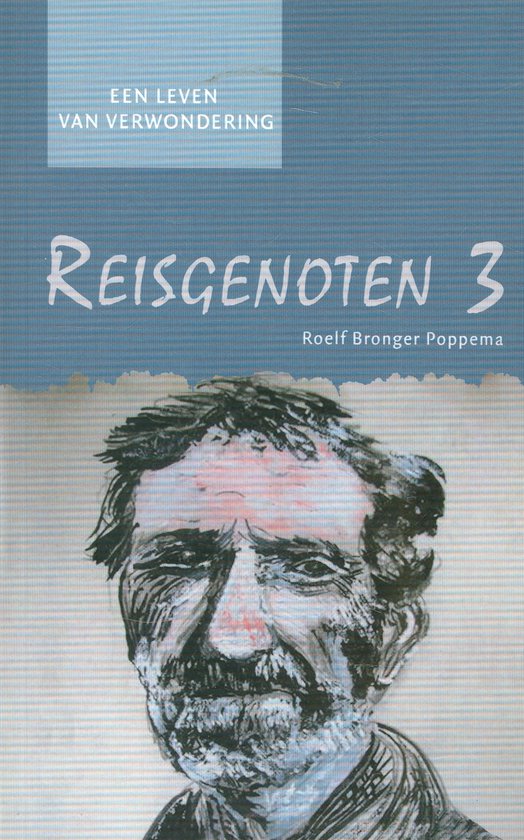 Reisgenoten 3 - cover