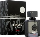 Armaf Club De Nuit Urban Man Elixir Eau De Parfum 105 Ml