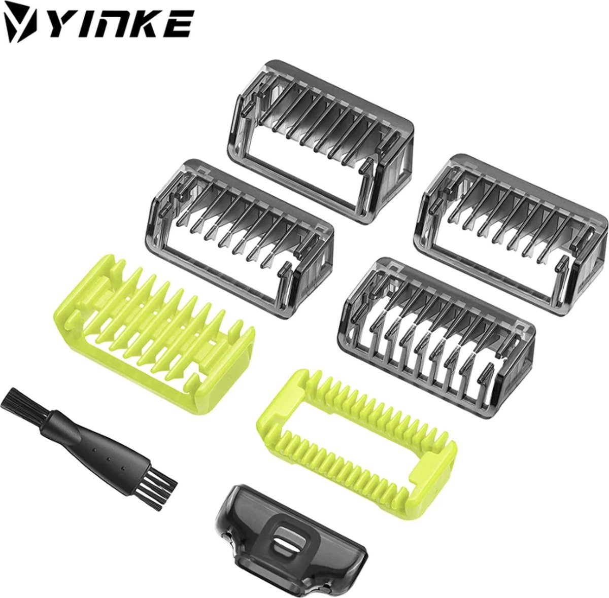 YINKE Opzetkam One Blade & OneBlade Pro - Trim fittings - Opzet stuk ...