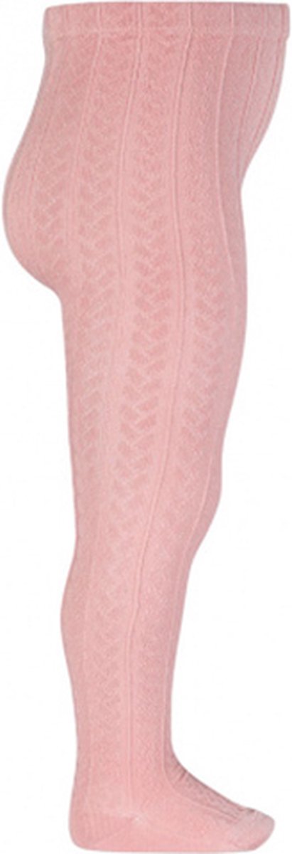 Cóndor Maillot Kabel | 2311/1 | Oud Roze | 23-26 | maat 4