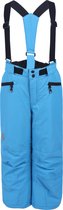 Color Kids - Skibroek voor kinderen met zakken - Blauw - maat 164cm