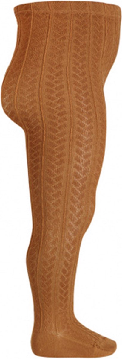 Cóndor Maillot Kabel | 2311/1 | Cinnamon/Cognac | 31-34 | maat 8