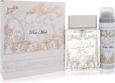 Pure Musk Gift Set Eau De Parfum (edp) 100 Ml + Deodorant Ve Spreji