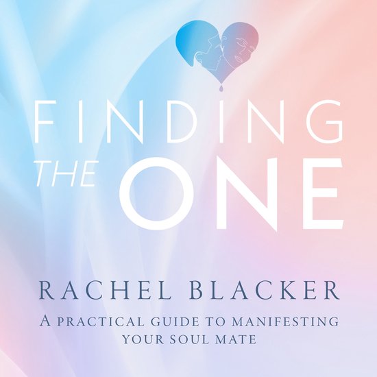 Finding The One - cover