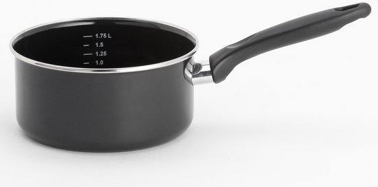 Foto: 3 in 1 grillpan met temperatuurgecontroleerde antiaanbaklaag kook verschillende gerechten tegelijk zonder oververhitting of verbranding