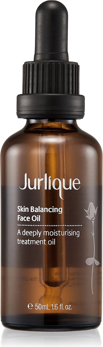 Jurlique Skin Balancing Face Oil