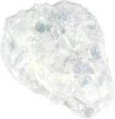 Blauwe Calciet Ruw - Groothandel Partij Stenen/Stukken van 0,5 tot 4kg - Topkwaliteit - 500KG