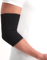 Dunimed Elleboogbrace – Zwart