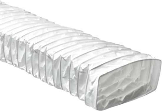 Onderdelenbak - kunststof magazijnbak - 600 x 115 x H 62 mm