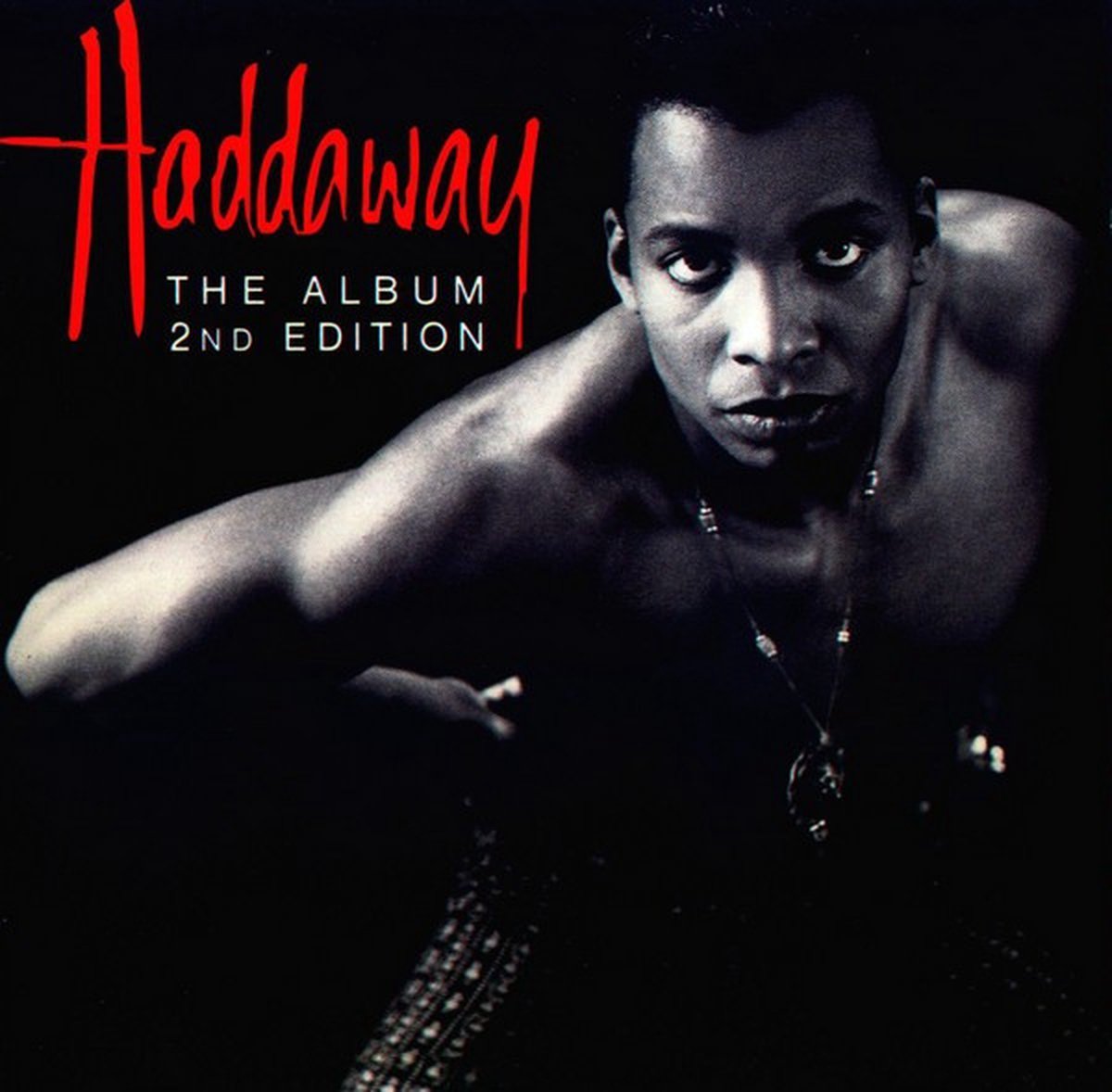 Album: 2nd Edition