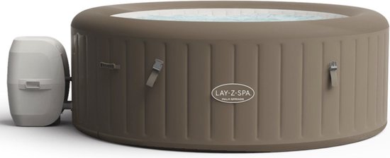 Bestway Lay-Z Spa Palm Springs - Opblaasbare spa – 6 personen